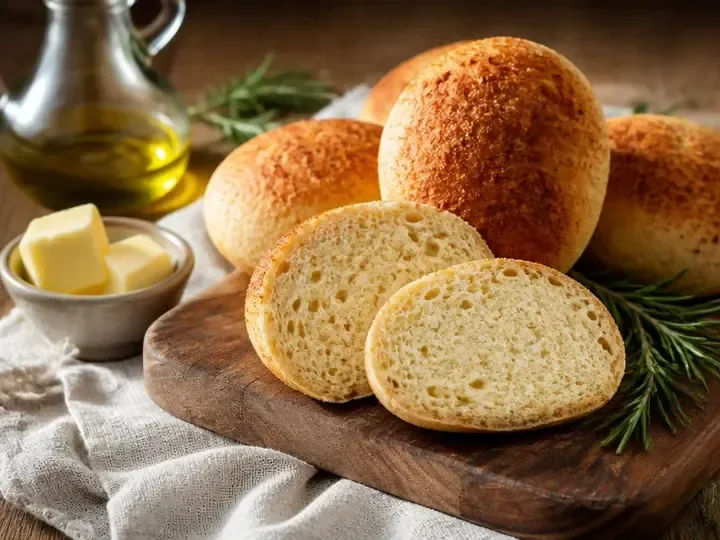 Keto bread