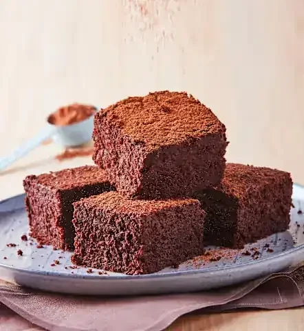 Keto chocolate cake