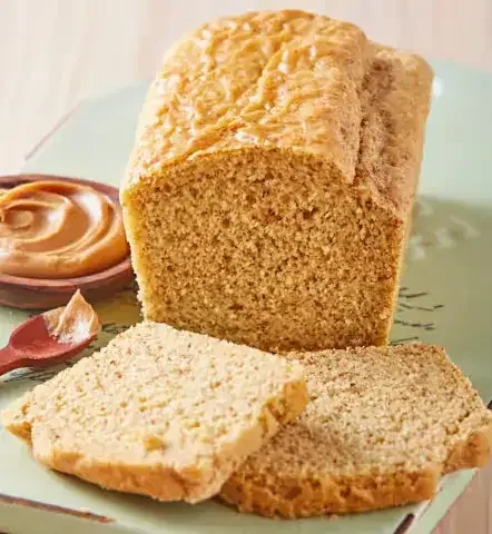 Keto seed bread